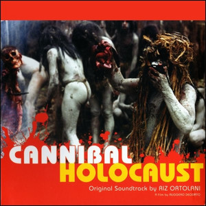 Cannibal Holocaust(Main Theme)