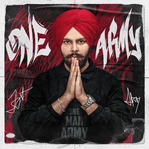 ONE MAN ARMY (Explicit)