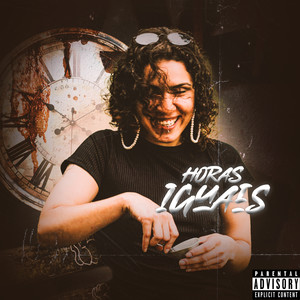 Horas Iguais (Explicit)
