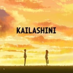 Kailashini (feat. Charaka Vishwaprabash)