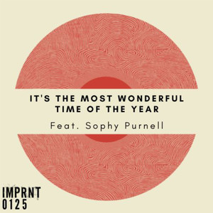 It's the Most Wonderful Time of the Year