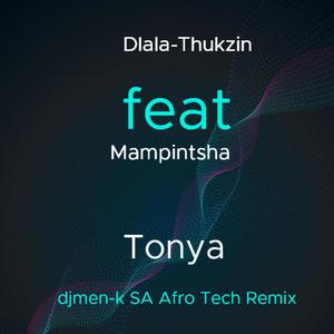 Tonya (Afro Remix) [Explicit]