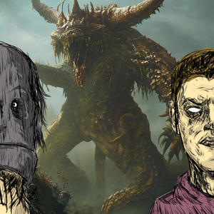 THE ROTTING MINOTAUR EXIST ONLY TO KILL (feat. MadJax) (Explicit)