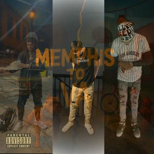 Off The Head (Explicit)