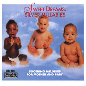 Sweet Dreams: Silver Lullabies