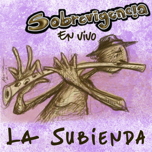 La Subienda (En Vivo)