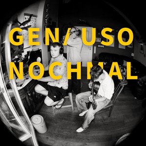 Genauso nochmal