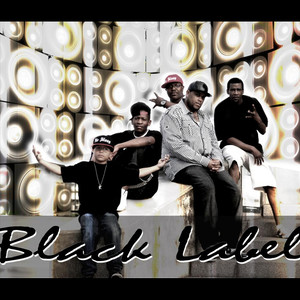 Black Label (Explicit)