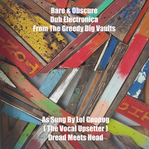 Greedy Dig 73 (No Future Vocal Mix)