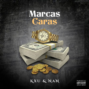 Marcas caras (Explicit)