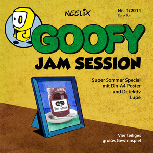 Goofy Jam Session