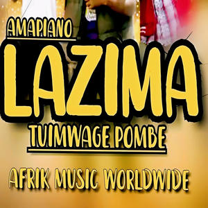 Lazima (feat. Renvinnta & Starking)