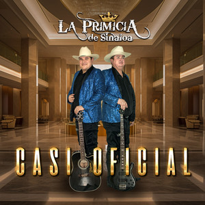 casi oficial (Explicit)