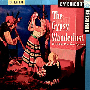 The Gypsy Wanderlust