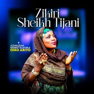 Zikiri Sheikh Tijani