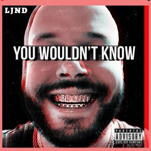 You Wouldn't Know (Explicit)