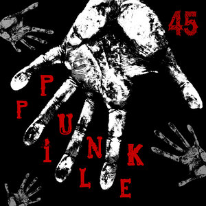 Punk Pile 45