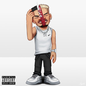 Faixa Rosa (Explicit)