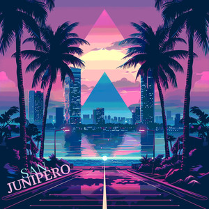 San Junipero