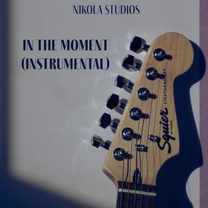 In The Moment (Instrumental)