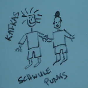 Schwule Punks