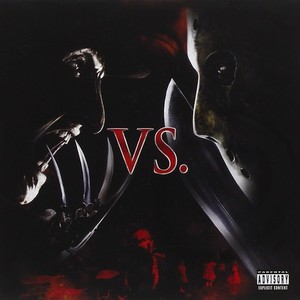 Freddy&Jason (Explicit)