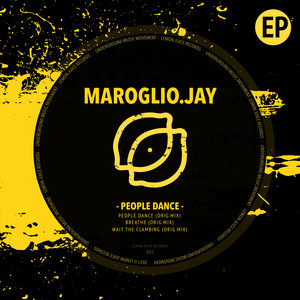 Wait The Clambing (Original Mix)