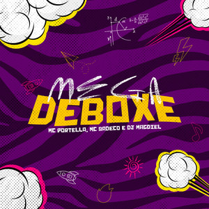 Mega Deboxe