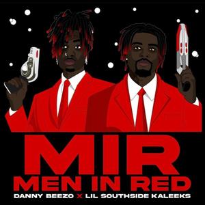 men in red (feat. LIL SOUTHSIDE KALEEKS) [Explicit]