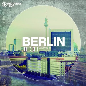 Berlin Tech, Vol. 11