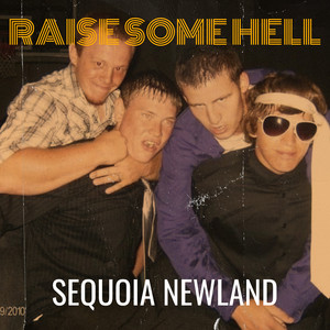 Raise Some Hell (Explicit)