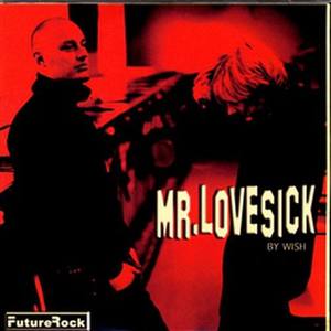 Mr. Lovesick By Wish