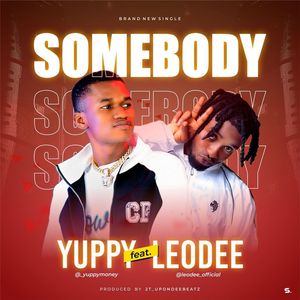 Somebody (Explicit)