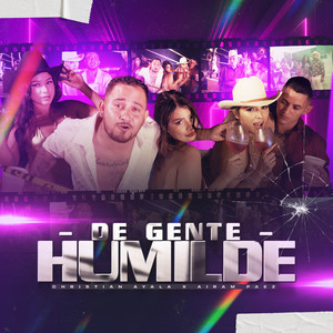 De Gente Humilde (Explicit)