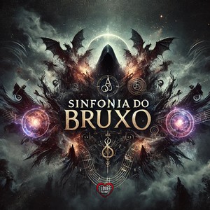 Sinfonia do Bruxo (Explicit)