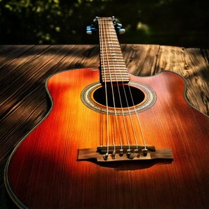 Pure Strings: Guitar Melodies Unplugged