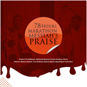 Tim Godfrey at 78 Hours Mmpraise