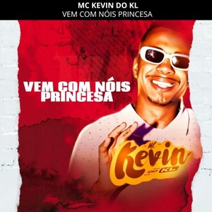 Vem com nóis Princesa (Explicit)