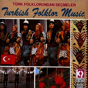 Türk Folklorundan Seçmeler