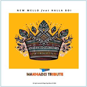 Makhadzi Tribute (feat. Halla Boi) (Explicit)