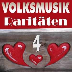 Volksmusik Raritäten 4