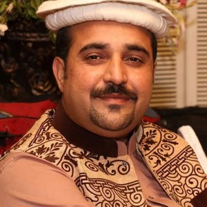 Azad pakhtonistan