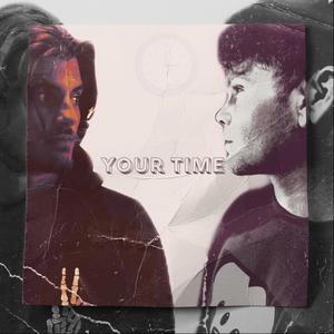 Your Time(feat. Thomas J.)