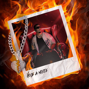 Hoje a noite (Explicit)