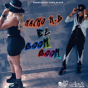 El Boom Boom
