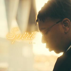 spirit (feat. Munir Zakee) (Explicit)