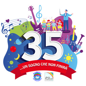 35...un sogno che non finirà