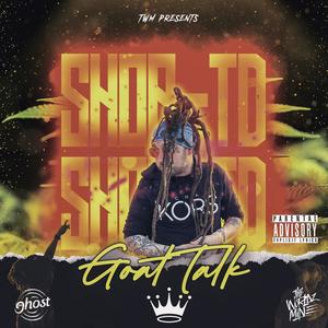 GOAT talk (Explicit)