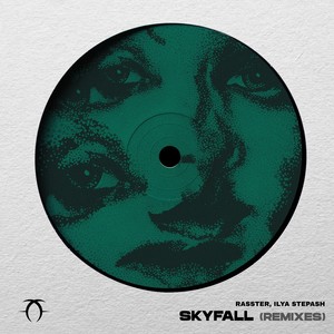 Skyfall (Kovalenco Gennadi Remix)