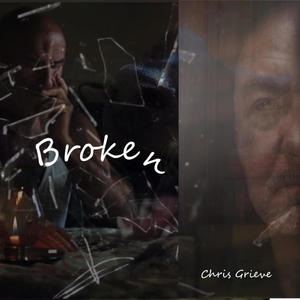 Broken (That's how the light gets in)